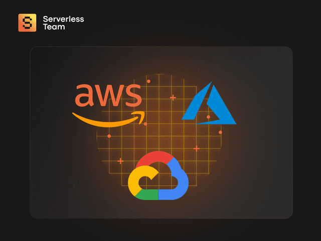 AWS vs. Azure vs. GCP: Which Is Better for Enterprise App Development